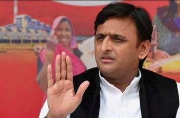 maulana statement on akhilesh yadav visit to rampur उपचुनाव से पहले मौलानाओं ने अखिलेश यादव को लेकर कही ऐसी बात, भाजपाइयों के खिले चेहरे