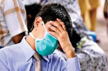 Swine flu suspected patient found in amroha यूपी: इस जिले में स्वाइन फ्लू आशंकित मरीज मिलने से हड़कंप, मंडल भर में अलर्ट जारी