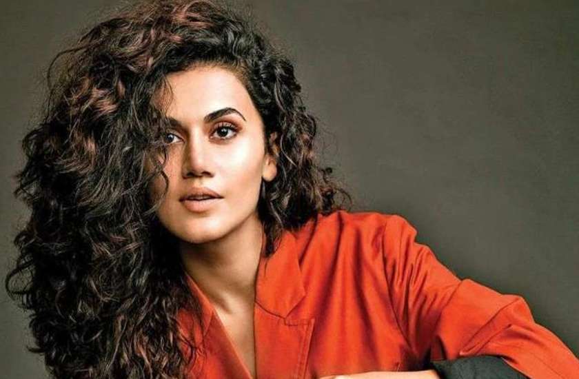 taapsee pannu