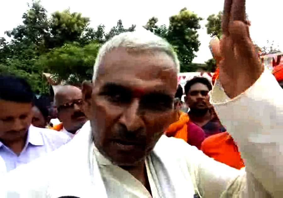 Surendra Singh