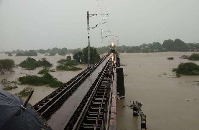 Madhya Pradesh Water Latest News