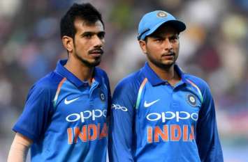 Virat Kohli makes big disclosure about Kuldeep-Chahal out from team कुलदीप और चहल के टीम से बाहर होने को लेकर विराट कोहली ने किया बड़ा खुलासा