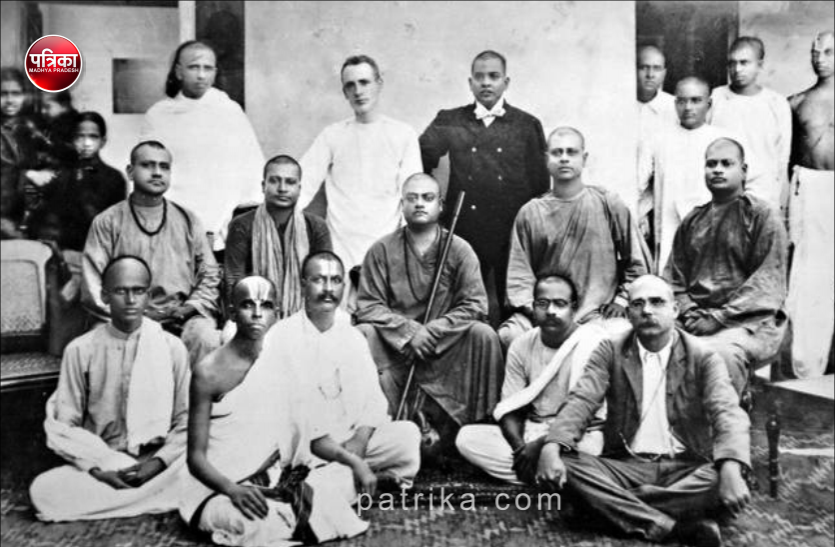 विचार मंथन : इस संसार में चार प्रकार के लोग होते हैं, इनमें से आप कौन से वाले हैं- स्वामी विवेकानंद विचार मंथन : इस संसार में चार प्रकार के लोग होते हैं, इनमें से आप कौन से वाले हैं- स्वामी विवेकानंद