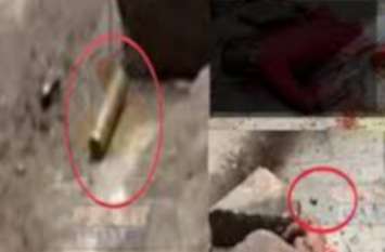 Dacoit babuli kol death latest news फिरौती की रकम को लेकर भयंकर गैंगवार, इस खुंखार डकैत को गोलियों से भूना, 6 लाख का था ईनामी