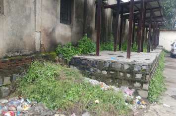 No action is being taken despite complaint शिकायत के बाद भी नहीं हो रही कोई कार्रवाई