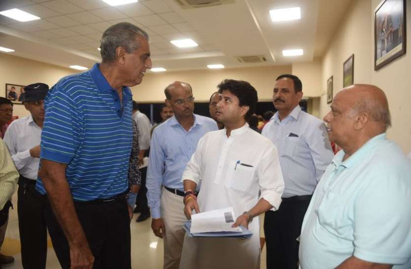 40 मिनट में एमपीसीए के संविधान में 129 संशोधन, अब बिना सुप्रीम कोर्ट की इजाजत के नहीं होगा संशोधन 40 मिनट में एमपीसीए के संविधान में 129 संशोधन, अब बिना सुप्रीम कोर्ट की इजाजत के नहीं होगा संशोधन