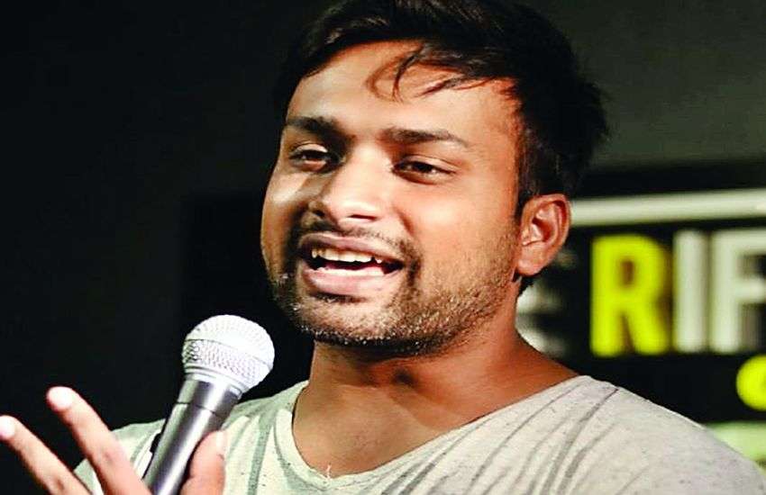 Standup Comedy : शहर को गुदगुदाने के बाद पूरे देश को हंसा रहे ये तीन युवा, एक शो के मिलते हैं 10-20 हजार रुपए