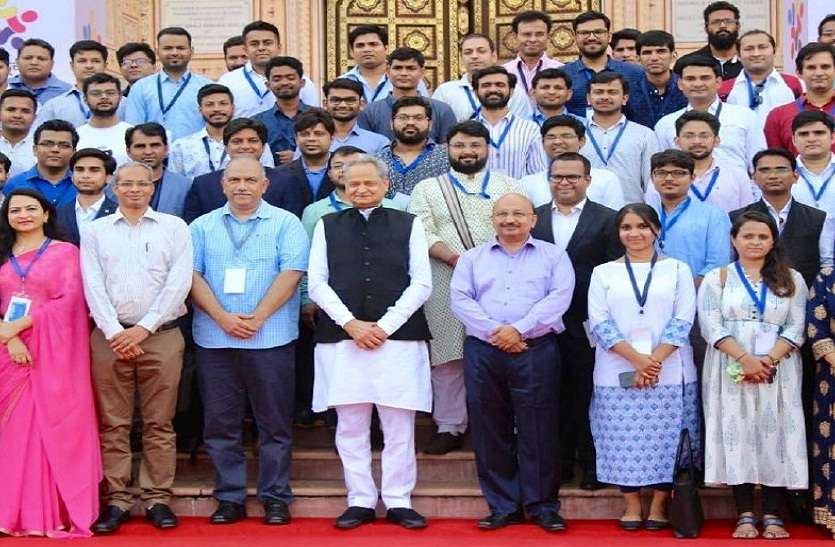 प्रदेश के पहले स्टार्टअप डोजियर में कोटा के ज़ेपक्रॉस को मिली जगह प्रदेश के पहले स्टार्टअप डोजियर में कोटा के ज़ेपक्रॉस को मिली जगह