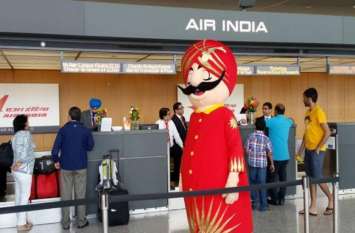 air india loss in fy 2018-19 is 8400 crore rupee बालाकोट एयरस्ट्राइक के कारण भारत को हुआ 8400 करोड़ का नुकसान, ऑपरेटिंग लॉस भी बढ़ा
