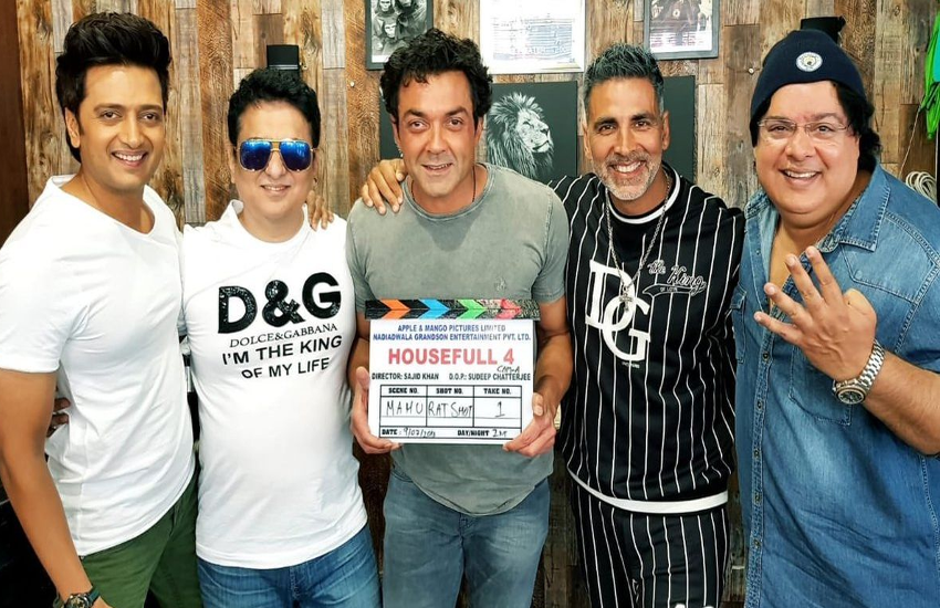 अक्षय कुमार के फैंस हुए क्रेजी, ट्विटर पर चलाया हैशटैग, कर दी ऐसी डिमांड, सोचा भी नहीं होगा एक्टर ने