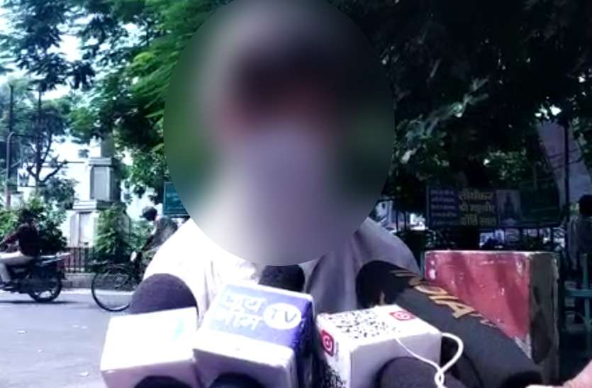 meerut 10 साल की बच्ची के साथ दुष्कर्म, मां थाने से लेकर एसएसपी तक लगा चुकी गुहार, मिल रही धमकियां