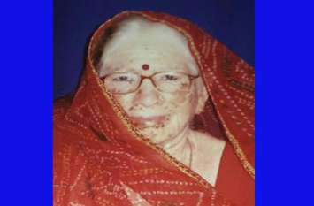old woman snatched the chain in bhilwara प्रवचन सुन लौट रही थी वृद्धा, टेम्पो में छीन ली दो महिलाओं ने चेन