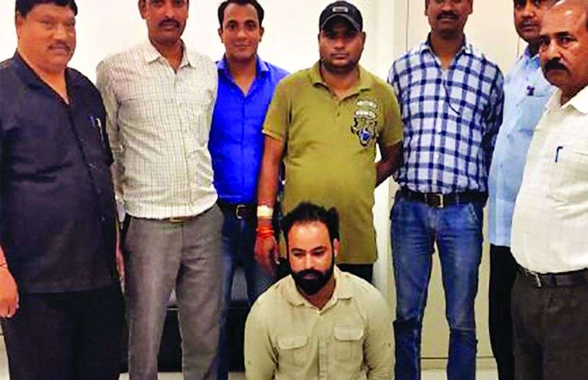रेव पार्टी के लिए इस चीज का इंतजाम करती थी महिला, देह व्यापार में भी डिमांड, पुलिस रह गई दंग