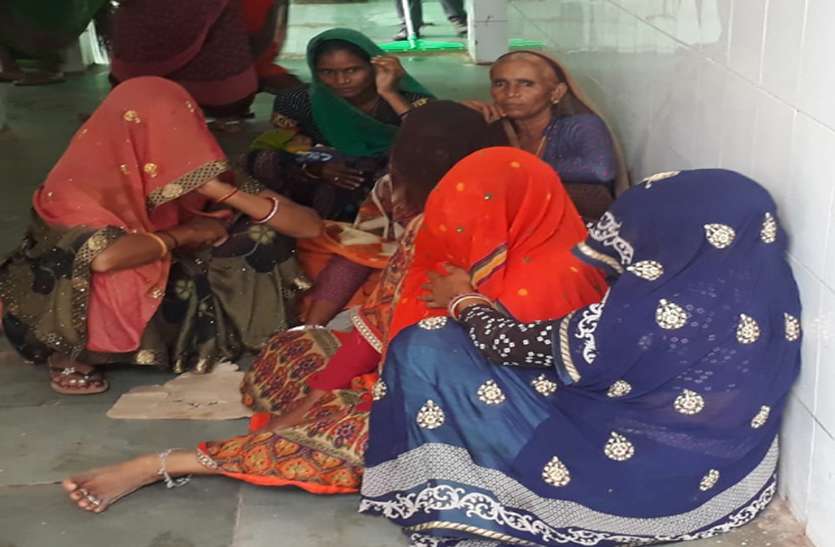 मुम्बई से आए दामाद की ससुराल में हत्या मुम्बई से आए दामाद की ससुराल में हत्या