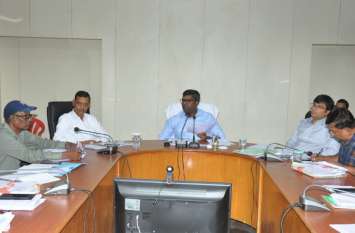 Reservoir to be built in bulda बुल्दा में होगा जलाशय का निर्माण