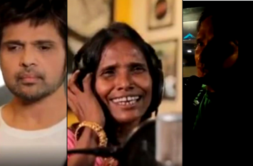 Lucknow Uber driver Kumar Sanu Song Nazar ke Saamne viral रानू मंडल के बाद इस सिंगर की आवाज के दीवाने हुए लोग, कुमार सानू के गाने से हुआ वायरल