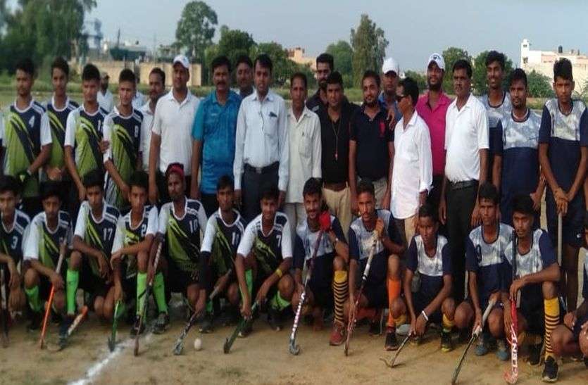 खिताब के लिए मुकाबले आज खिताब के लिए मुकाबले आज