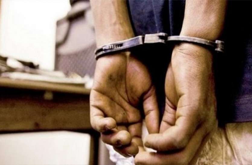 arrest अमरीका: अवैध रूप से सीमापार करने के आरोप में पांच भारतीयों को पकड़ा