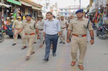 SP MLA Nahid Hasan can be arrested in kairana छावनी में तब्दील हुआ कैराना, सपा विधायक को किसी भी समय किया जा सकता है गिरफ्तार