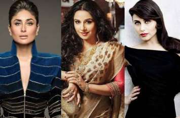 vidya balan, priyanka, deepika whose career unaffected by marriage विद्या, करीना और रानी ने पलटकर रख दिया इतिहास, देखती रह गईं ऐश्वर्या, करिश्मा और काजोल