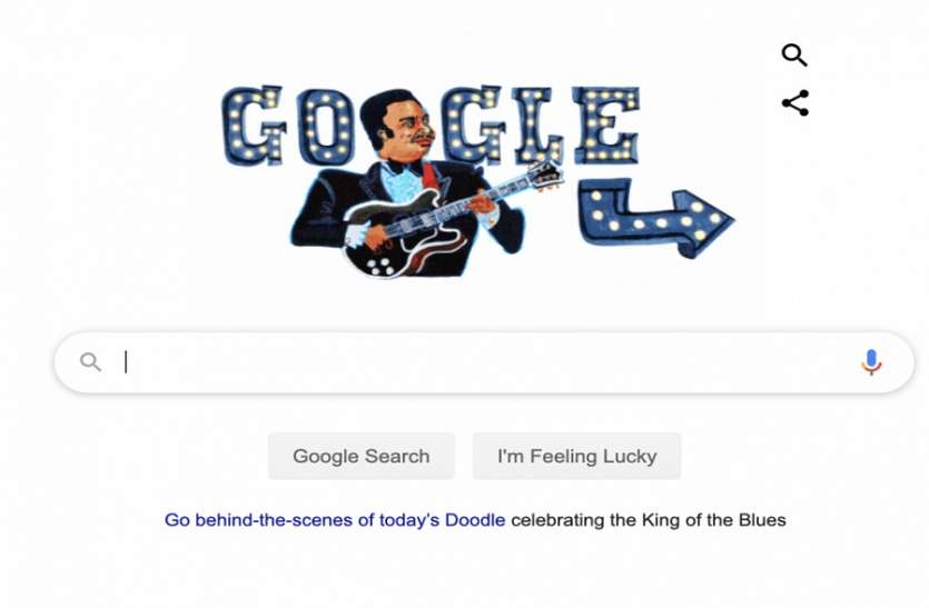 B.B King's 94th Birthday: सडक़ और चर्च में बजाते थे गिटार, मौका मिला और बन गए सुपरस्टार B.B King's 94th Birthday: सडक़ और चर्च में बजाते थे गिटार, मौका मिला और बन गए सुपरस्टार