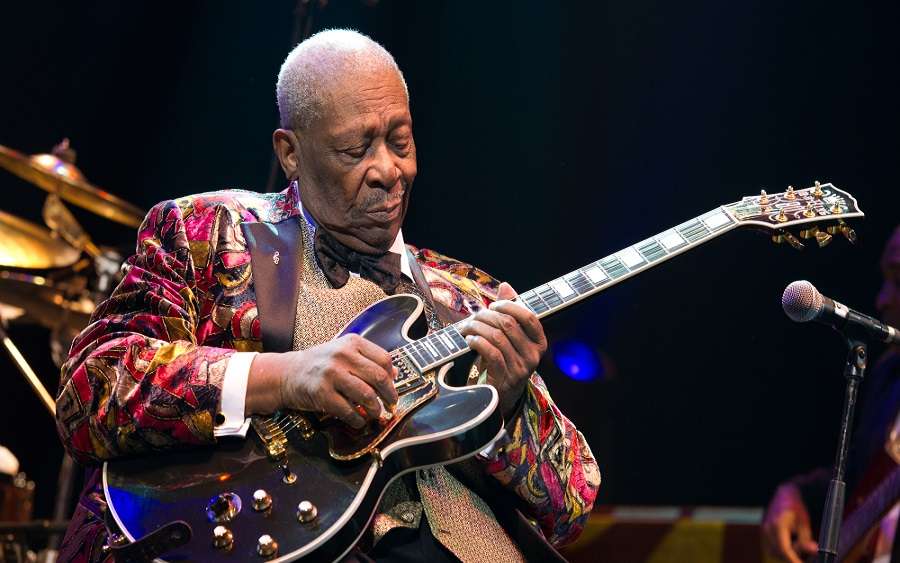 B.B King's 94th Birthday: सडक़ और चर्च में बजाते थे गिटार, मौका मिला और बन गए सुपरस्टार