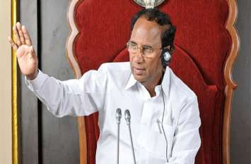 Kodela Siva Prasad Death: Speaker, Hydrabad, sucide, death फर्नीचर चोरी के आरोप से सदमे में थे पूर्व स्पीकर कोडेला... और लगा ली फांसी