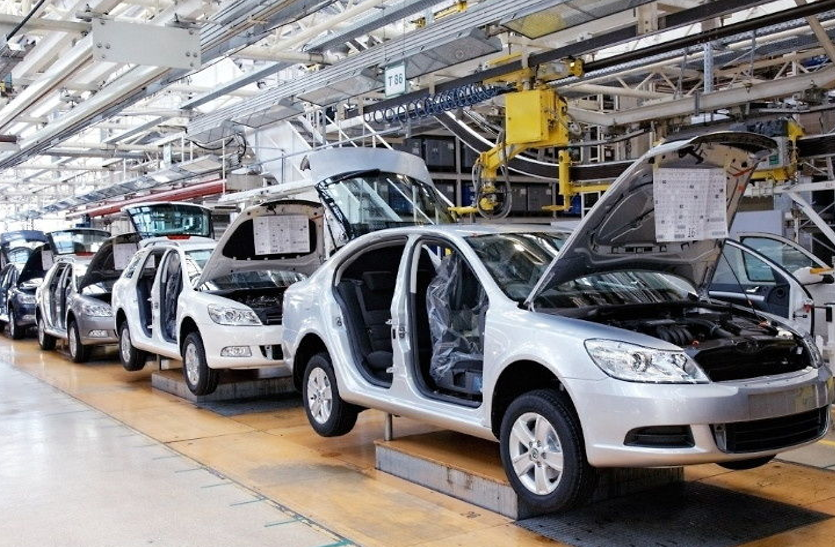 latest business news लॉकडाउन में भारी नुकसान के बाद ऑटोमोबाइल सेक्टर में आएगा उछाल, जानिए वजह
