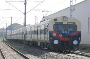 Indian Railway: Good news for passengers: 2 memu running on this route रेल यात्रियों के लिए खुशखबरी: इस रूट पर अब दौड़ रही दो मेमू, बिलासपुर का सफर हुआ आसान, जानें टाइम टेबल