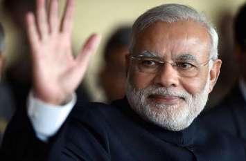 BJP organised Government Camp before PM Narendra Modi birthday पीएम नरेन्द्र मोदी के जन्मदिन के पहले ही इनकी भरी झोली, मिली बड़ी सौगात