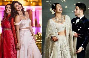nicks gives lot of gifts to his sister-in-laws निक ने सालियों को जूते-चुराई की रस्म पर दिए ये तोहफे, परीणीति ने खोला ये राज