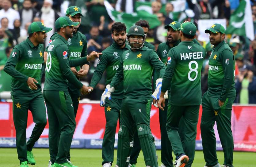 pakistan_cricket_team.jpg आईसीसी की रिपोर्ट से तय होगी पाकिस्तान क्रिकेट की 'दशा' और 'दिशा'