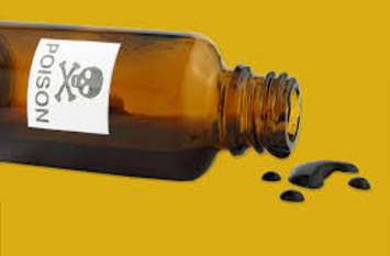 Poison case: 3 death to eat poison including women बेटा बोला- मां, मैंने जहर खा लिया है, सुनते ही कांप गया कलेजा फिर..., ऐसे ही महिला समेत 3 ने दे दी जान