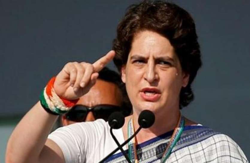 priyanka-gandhi.jpg रामपुर उपचुनाव को लेकर प्रियंका गांधी वाड्रा ने लिया बड़ा फैसला