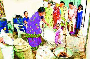 Ineligible people have second chance for ration card renewal in bastar राशनकार्ड नवीनीकरण में अपात्र हितग्राहियों के लिए अच्छी खबर, इस तारीख तक कर सकते हैं अपनी पात्रता साबित