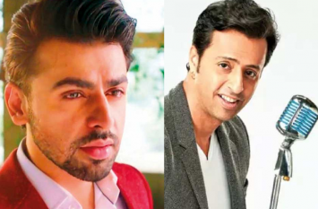 Song copy allegations from Pakistani Singer on Salim Merchant 26 लाख से ज्यादा बार देखा गया सलीम मर्चेंट का गाना तो पाक सिंगर ने लगाया चोरी करने का आरोप