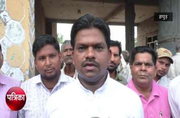 Fear of family persecuting after BJP leader Rakesh Sharma's murder, ca VIDEO: बीजेपी नेता की हत्या के बाद परिवार को सता रहा डर, सुरक्षा की लगाई गुहार