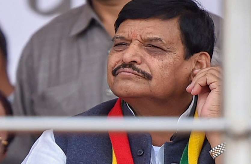 भाजपा के खिलाफ शिवपाल ने भरी हुंकार, पहली बार करेंगे बड़ा काम, प्रसपा नेता ने कहा प्रदेश की जनता उनके साथ भाजपा के खिलाफ शिवपाल ने भरी हुंकार, करेंगे प्रदर्शन