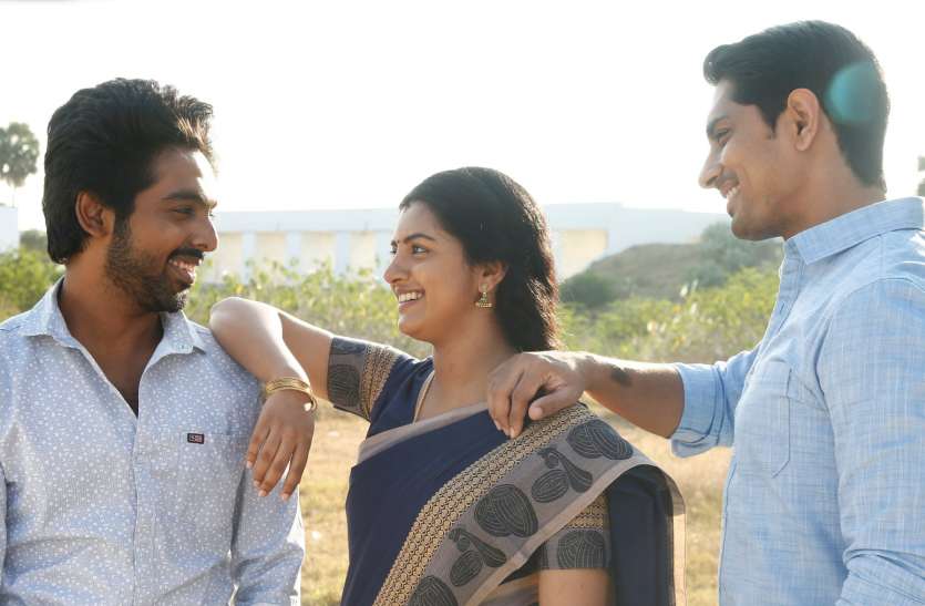 Box Office : Enmity changes in relationships: Tamilnadu, tamil cinema Box Office : जानिए क्यों Actor सिद्धार्थ को हुई जेल