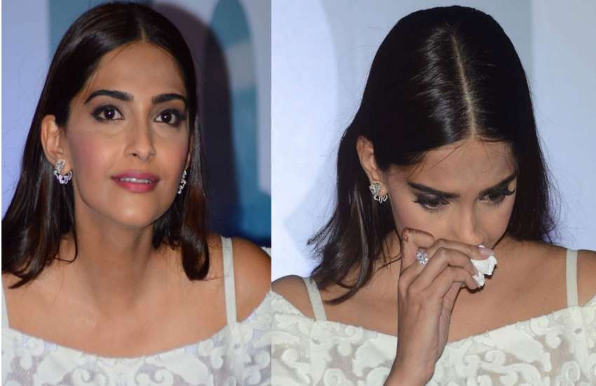 Sonam Kapoor