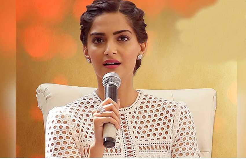 Sonam Kapoor