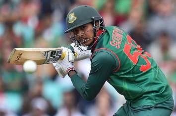 Soumya Sarkar out of Bangladesh T20 team for next two match अगले दो टी-20 के लिए बांग्लादेश की टीम से सौम्य सरकार बाहर, रुबेल हुसैन की वापसी