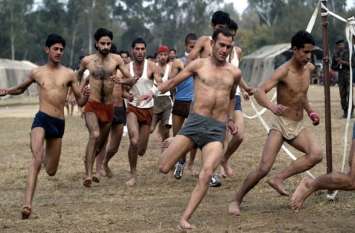 Recruitment: Sub inspector physical test from 23rd september Recruitment: सब इंस्पेक्टर फिजिकल टेस्ट 23 से, डाउनलोड करें प्रवेश पत्र