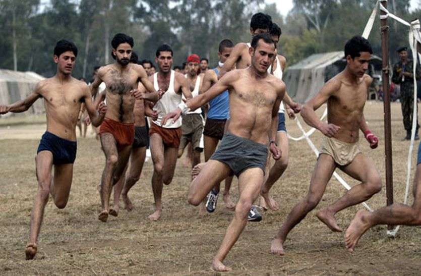 police physical test Recruitment: सब इंस्पेक्टर फिजिकल टेस्ट 23 से, डाउनलोड करें प्रवेश पत्र