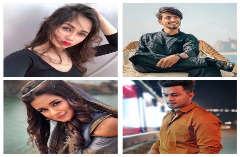 tik_tok1.jpg पॉपुलैरिटी के मामले में बॉलीवुड स्टार्स को टक्कर दे रहें हैं ये 10 टिक टॉक मेकर्स