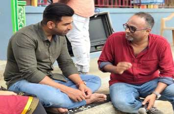 Box Office : Arun Vijay's next film AV30 will be based on crime thrill Box Office: saaho फेम अरुण विजय तमिलनाडु में किस बात की कर रहे है तैयारी ?