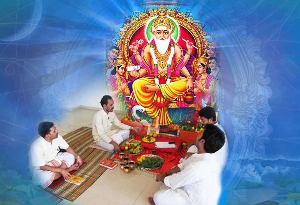 vishwakarma puja 2019