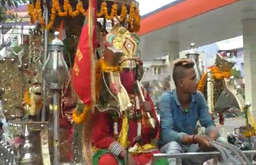 Shobhayatra