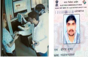 History Sheeter Shoot after Robbed in Jhunjhunu, Crime Rajasthan आइडी देकर बोला हिस्ट्रीशीटर- पुलिस मेरा कुछ नहीं बिगाड़ सकती और मार दी गोली