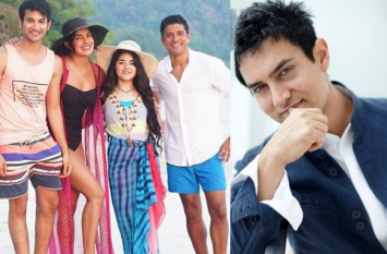 The Sky is the Pink movie star cast and release date फिल्मों को अलविदा कह चुकी जायरा वसीम की नई मूवी पर आमिर ने कही ऐसी बात, मेकर्स ने दिया जवाब